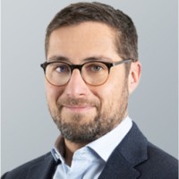 speaker headshot